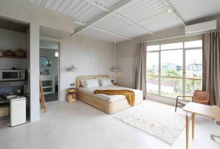 Minimalist loft - Canggu - 1