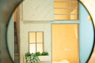 Bear Meets You B&B - Toucheng - 1