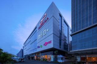 Hotel Neo Plus Airport Jakarta - Tangerang - 0