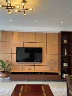 3 Bed Luxury Condo in Lubowa - 4