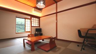 Ryokan Maruya - Yufu - 4