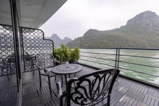 Premier Cruises - Ha Long - 4