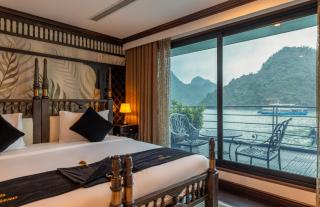 Premier Cruises - Ha Long - 8