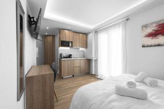 Penthouse Level 9, Nilie Hospitality MGMT - Tessalónica - 8