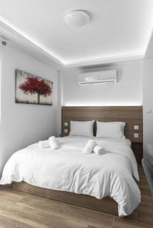 Penthouse Level 9, Nilie Hospitality MGMT - Tessalónica - 2