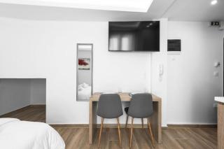 Penthouse Level 9, Nilie Hospitality MGMT - Tessalónica - 4