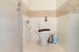 Cozy Studio at Mataram City Apartment By Travelio - Kejayan - 3