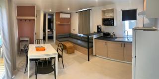 Mobilhome sud Ardeche - Ruoms - 4