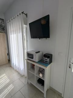 Joli studio au calme a côté de Montpellier - 6