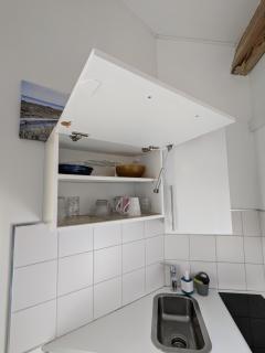 Joli studio au calme a côté de Montpellier - 1