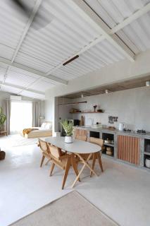 Artistic Loft - 4