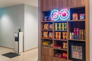 Nio Hotel - 5