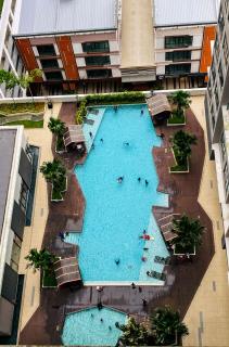 Condo Ioi City Mall Putrajaya, 3 & 2 Bedrooms, near to Hospital Serdang, UPM, Uniten - 4