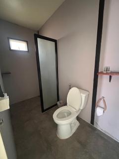 Tchin tchin Guesthouse - Ko Chang - 3