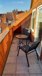 Ferienwohnung Altstadt-Domizil Hameln - 2