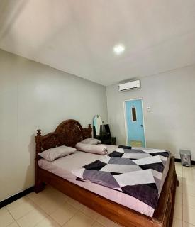 Homestay JS LAUT - Ilhas Karimunjava - 2
