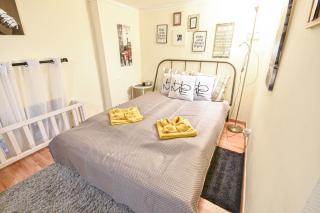 W46 - with 3 bedrooms 2AC max8 in Centrum - Budapest - 7