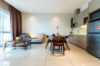 Geo 38 Residence Genting Highlands - Genting Highlands - 1