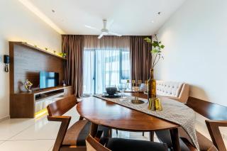 Geo 38 Residence Genting Highlands - Genting Highlands - 0