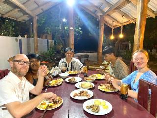 The Beach House , Nilaveli , Trincomalee - Trincomalee - 9