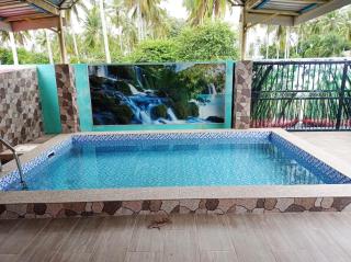 ADA Homestay Senak - 8