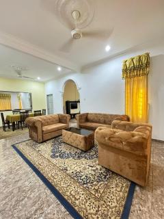 ADA Homestay Senak - Bachok - 4