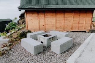 Sikunir Pondok Cabin By Travelink - 3