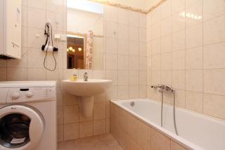 Yuliya Apartment - Hévíz - 3