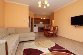Yuliya Apartment - Hévíz - 2