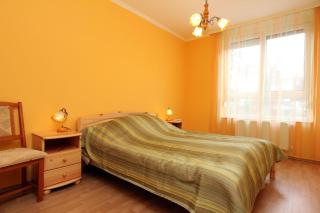 Yuliya Apartment - Hévíz - 1