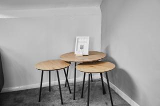 Apartment 4 Glencoe Holiday Apartments Whitby - Whitby - 3