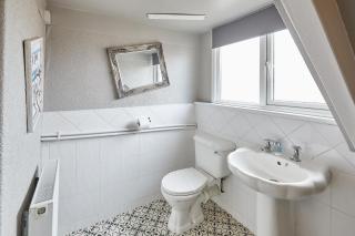 Apartment 4 Glencoe Holiday Apartments Whitby - Whitby - 2