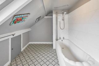 Apartment 4 Glencoe Holiday Apartments Whitby - Whitby - 1