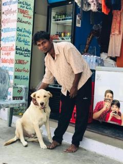 Hampi Vibzzz - 1