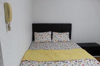 Sahid Metropolitan Residence Apartment - 9