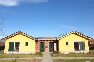 Euroville Jugend- und Sporthotel - Naumburg - 1