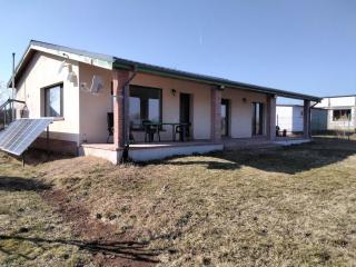 Vacanta snagov-ciolpani - Piscu - 0