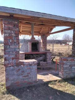 Vacanta snagov-ciolpani - Piscu - 7
