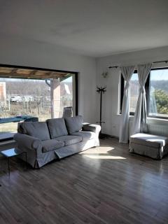 Vacanta snagov-ciolpani - 2
