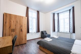Vitoshka Inn - R1 - Sofia - 7