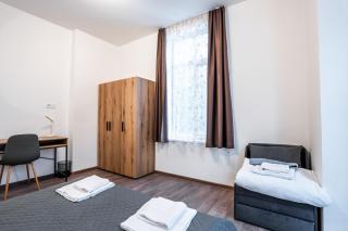 Vitoshka Inn - R1 - Sofia - 6