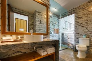 Huangshan Shanshuijian Wei Boutique Hotel - 7