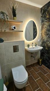 Villa Tropez Chambres d'hôtes - Le Luc - 9