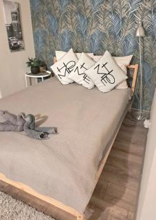 W46 - with 3 bedrooms 2AC max8 in Centrum - Budapest - 1