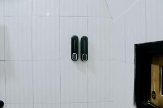 Sikunir Pondok Cabin By Travelink - 2