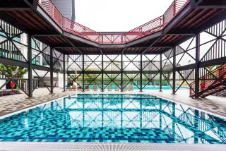 Geo 38 Residence Genting Highlands - 8