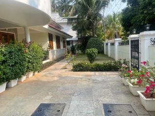 Pinky's Villa - Trivandrum - 2