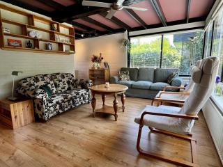 Holiday home for 6 in Sint Maartenszee - Sint Maartenszee - 8