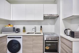 Luxury Studio - SOL BAY Tower - Business Bay by Stayfinity - 5