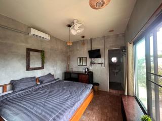 Tchin tchin Guesthouse - Ko Chang - 5
